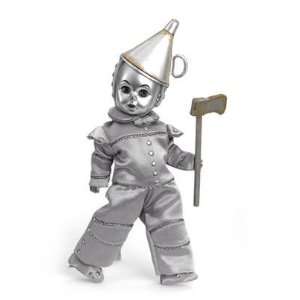  Madame Alexander 8 New Tin Man, The Wizard of Oz 