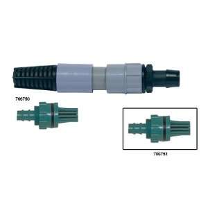   Kit with Adaptor for All Ebb & Flow Applications