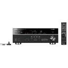 Yamaha RX V671 7.1 Channel Audio/Video Multizone Network Receiver 3D 