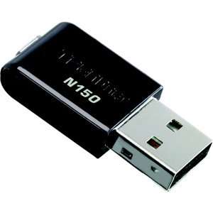  150Mbps Mini Wireless N USB Adapter. 11BGN 150MB 2.4GHZ USB WPS MINI 