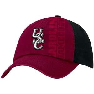   Gamecocks Two Tone Alter Ego Adjustable Hat