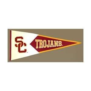  USC Trojans Classic Pennant