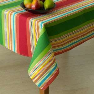 SUMMER Umbrella Tablecloth 4 Styles 3 Sizes U Pick NEW  