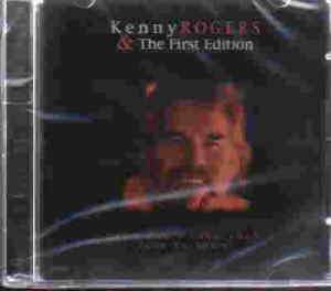 ROGERS. KENNY ROGERS AND THE FIRST EDITION  
