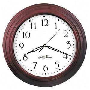  The Colibri Group Acadia 14 Round Wall Clock