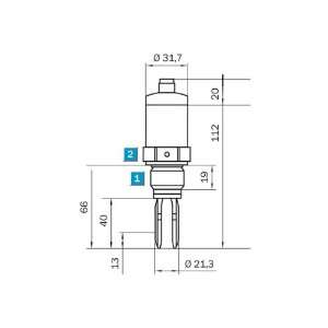  ABB, OTK63F3/YJ180, 804325464598, 3P SW,60A/600V,W/HANDLE 