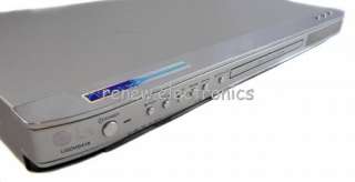 LG LGDVB418 Upscaling Up Converting DVD VCD CD Player HDMI with Remote 