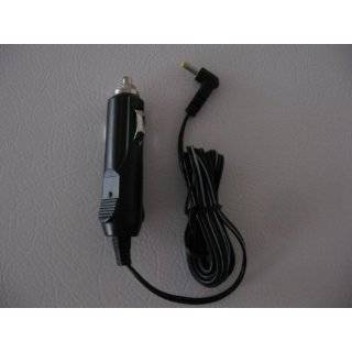Dc Car Power Adapter for Haier Portable Dvd Player Pdvd7 Pdvd770 