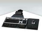 At Fellowes Exclusive Premium Keyboard Tray By Fellowes