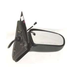   320r Right Mirror Outside Rear View 1995 2005 Chevrolet Cavalier Coupe