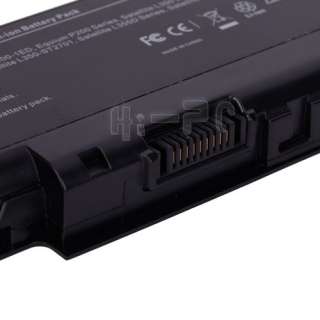 New 6 Cell Battery for Toshiba Satellite L350 L350D L355D Series 