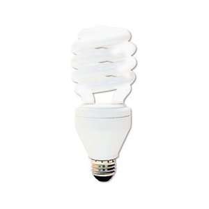  GE Energy Smart Spiral T3 Bulb, 100 Watts