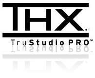   TruStudio PRO™ Provides Excellent Surround Sound Effect
