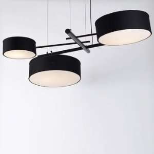 Roll & Hill Excel Chandelier