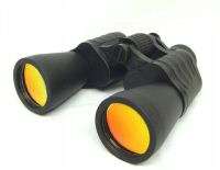 NIB 20 x 50 Black Binoculars Hunting Sporting Scouts  