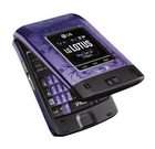 LG Lotus LX600   Purple (Sprint) Cellular Phone