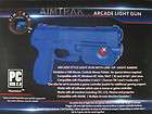 Starter Arcade Guns™ PC Light Gun Kit (White)   MAME  