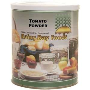  Tomato Powder #10 can 