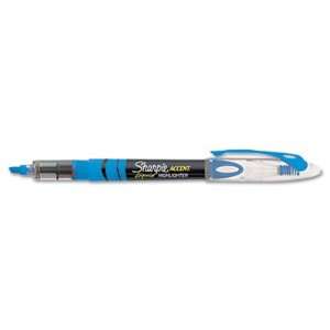  Sharpie Accent Liquid Pen Style Highlighters, 12 