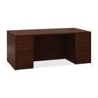 The HON Company HON105890NN HON 10500 H105890 Pedestal Desk