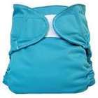 Bummis Super Lite Diaper Cover   Newborn   Blue