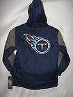 tennessee titans hoodie xl  