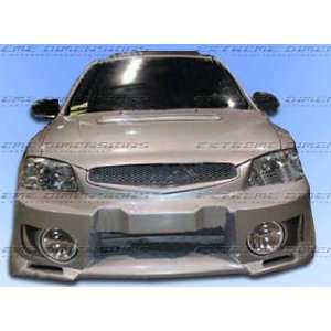  ED Front Bumpers Automotive