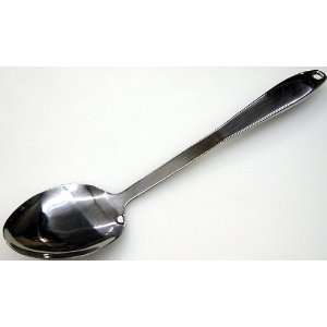  Economy Stainless Steel Buffet Spoon