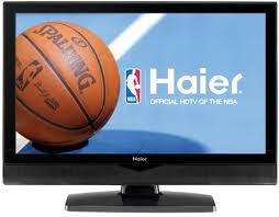 BRAND NEW HAIER HL42XD2 42 TELEVISION  