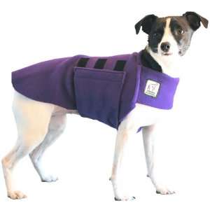 Rat Terrier Tummy Warmer Dog Sweater 