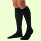 BSN MEDICAL Men Dress Supportwear 8 15 mmHg Knee High Closed Toe 