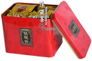 Tie Guan Yin Oolong tea*Fine 1* 20 bags in a box  