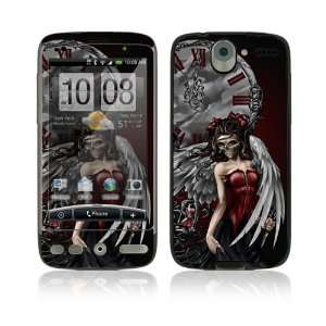    HTC Desire Skin Decal Sticker   Gothic Angel 