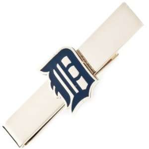  Detroit Tigers Tie Bar By Cufflinks Inc Jewelry