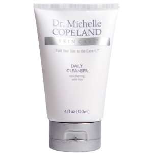Dr. Michelle Copeland Skin Care Daily Cleanser 4 oz (Quantity of 2)