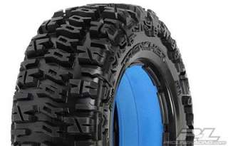 Pro line Trencher Rear Tires for Baja 5T Truck  