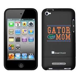  University of Florida Gator Mom on iPod Touch 4g 