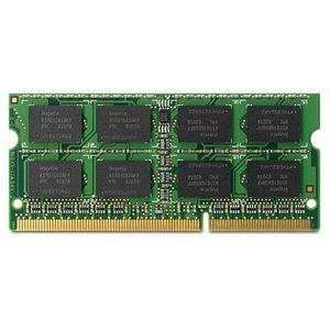  Business, 2GB DDR3 1333 SODIMM (Catalog Category Memory (RAM) / RAM 