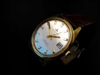   this is a classic watch that exudes understated and genuine elegance