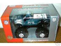 2003 EAGLES FORD F 350 MONSTER TRUCK 132 SCALE LTD  