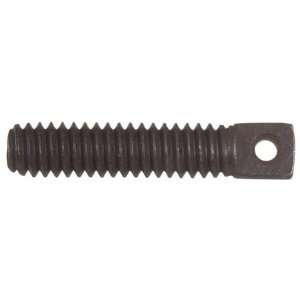   lbs., Stainless Steel, Spring Anchor (for extension spring) (1 Each