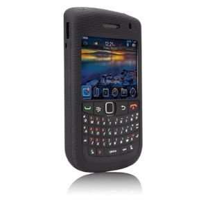  Case Mate BlackBerry 9650 Smartskin   Black Cell Phones 