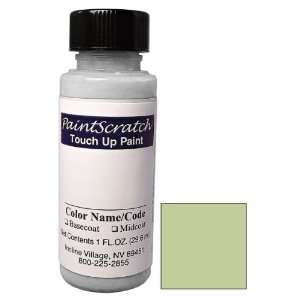   Touch Up Paint for 2005 BMW 3 Series (color code A34) and Clearcoat