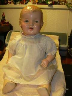 15 composition Dream Baby doll  