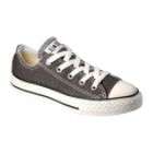 Converse Youth Chuck Taylor All Star Oxford Shoe   Gray