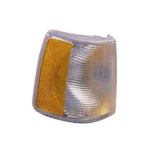 Volvo 940/960 Replacement Corner Light Unit (with Fog 