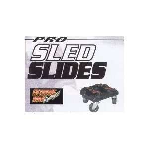  EXTREME MAX Pro Sled Slides