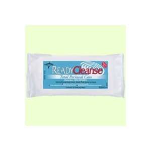  Readycleanse Wipes Made with 3.2% Dimethicone Health 