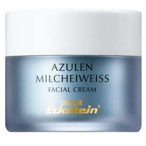 Dr. Eckstein Azulen Milcheiweiss Facial Cream (Azulen Milk Protein 