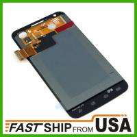 AT&T Samsung Galaxy S 2 Skyrocket i727 LCD Touch Digitizer Screen 
